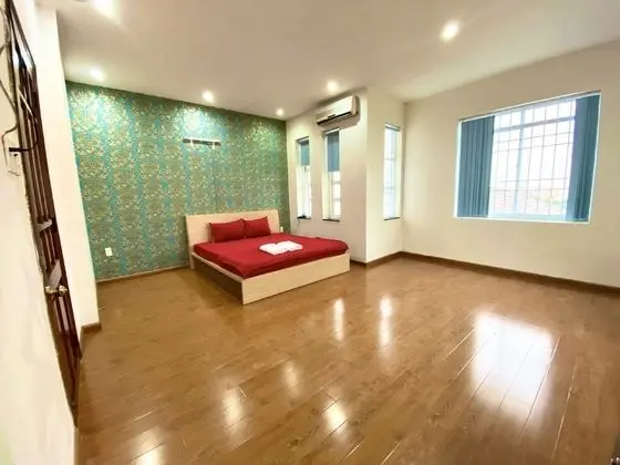 Standard Villa
