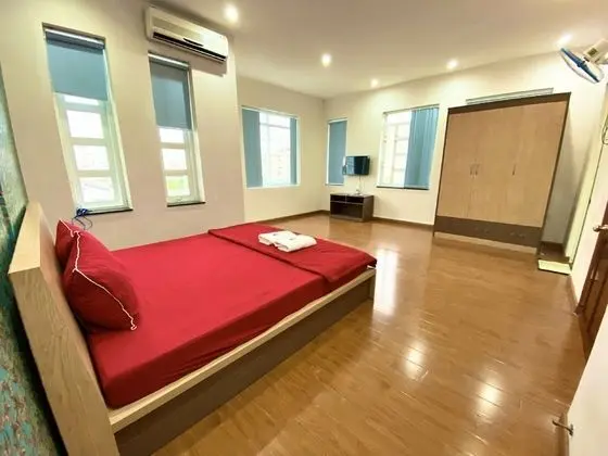 Standard Villa