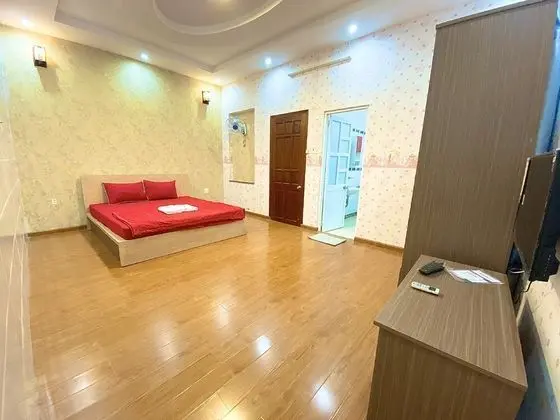 Standard Villa
