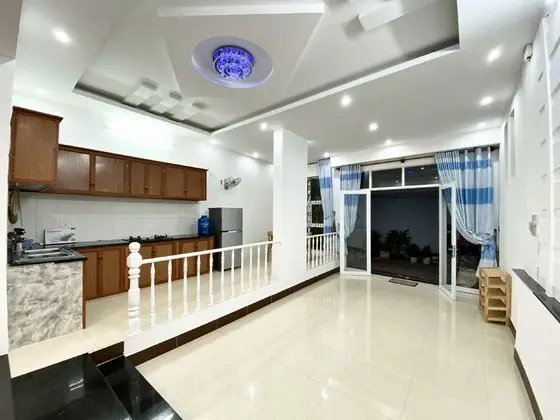 Standard Villa