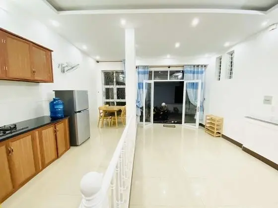 Standard Villa