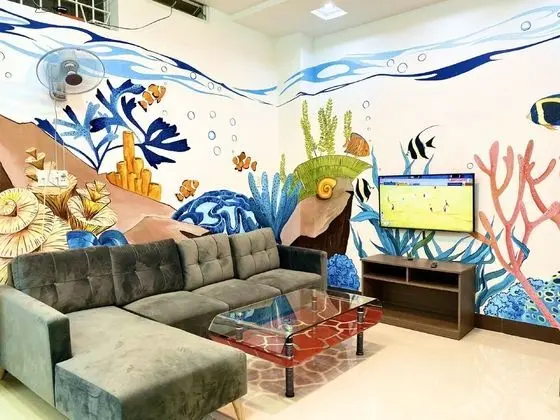 Standard Villa