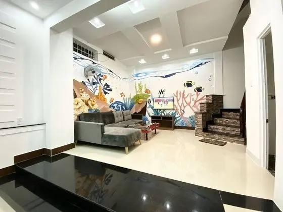 Standard Villa