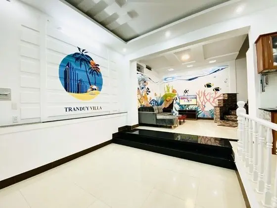 Standard Villa