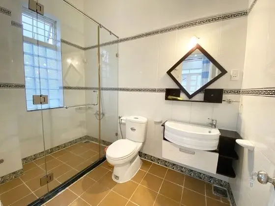 Standard Villa