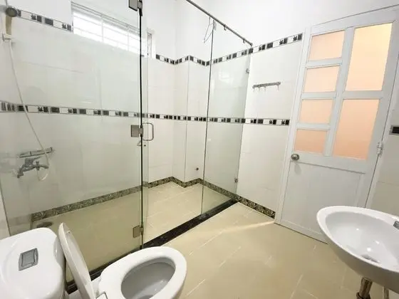 Standard Villa