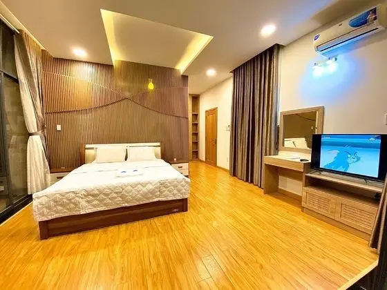 Premier Villa