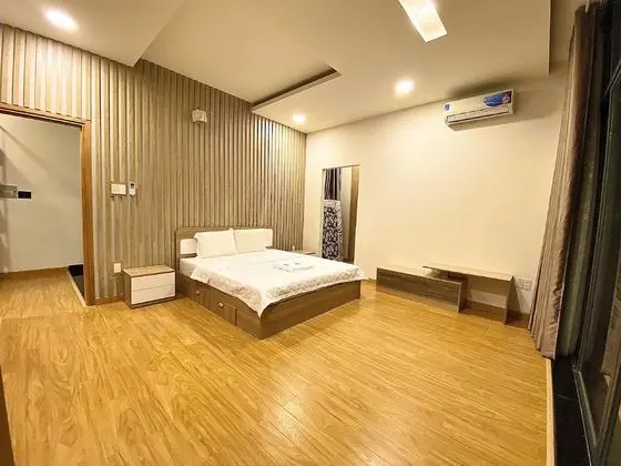 Premier Villa