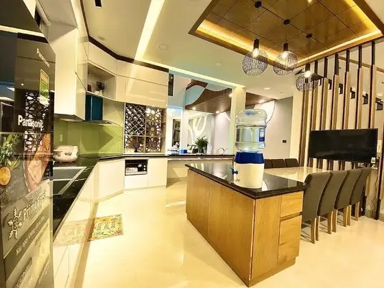 Premier Villa