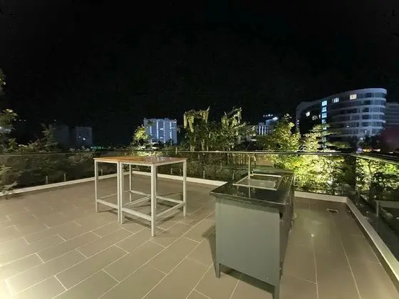 Premier Villa