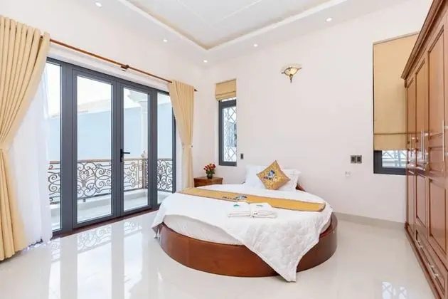 Villa (Tran Duy)