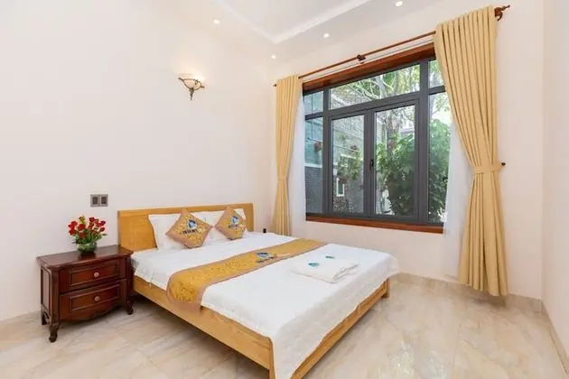 Villa (Tran Duy)