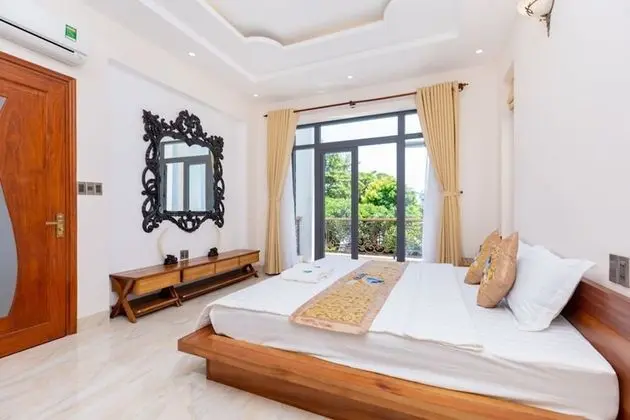 Villa (Tran Duy)