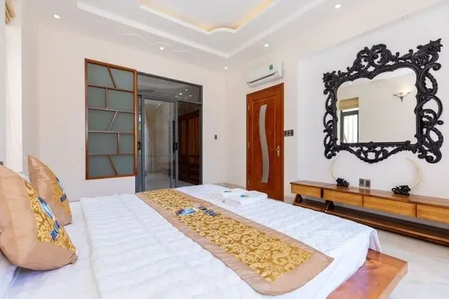 Villa (Tran Duy)