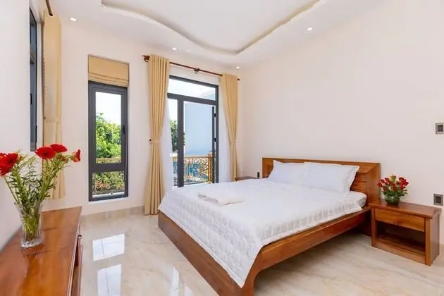 Villa (Tran Duy)