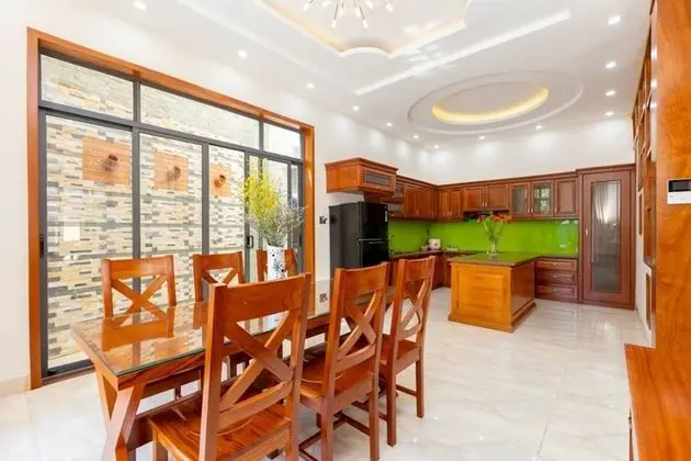 Villa (Tran Duy)