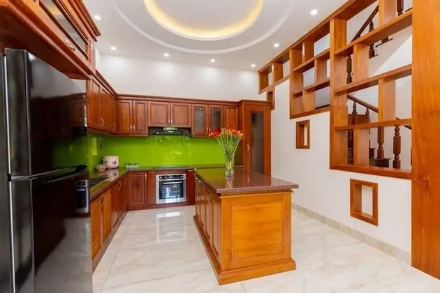 Villa (Tran Duy)