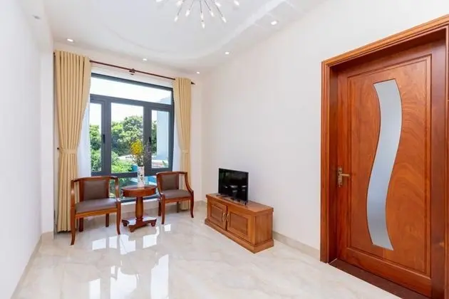 Villa (Tran Duy)