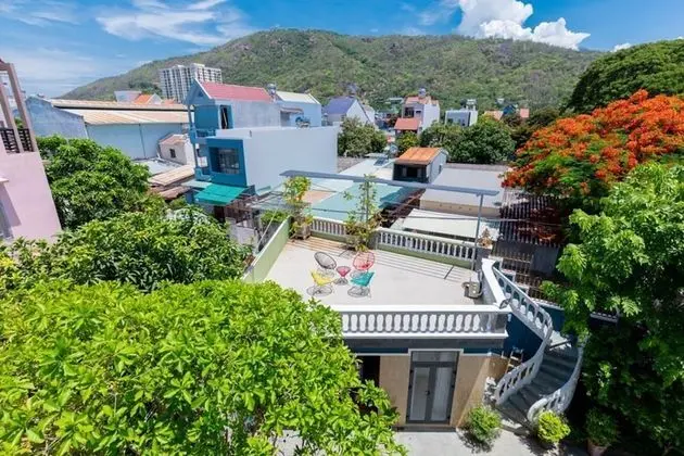 Villa (Tran Duy)