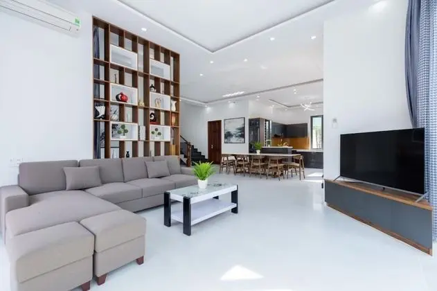 Premier Villa