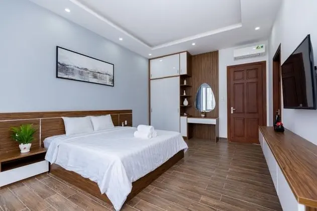Premier Villa