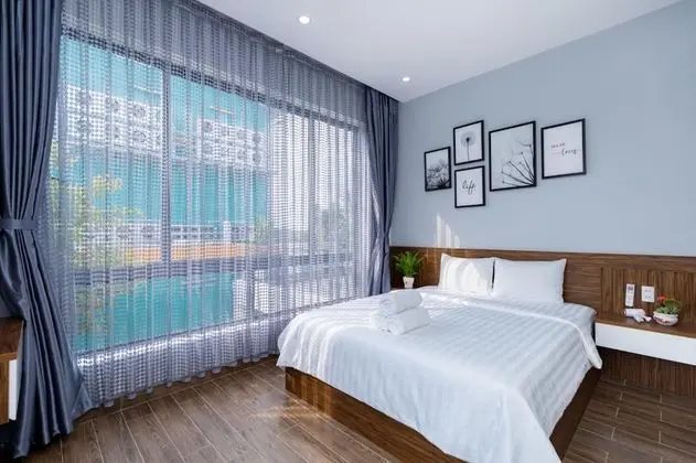 Premier Villa