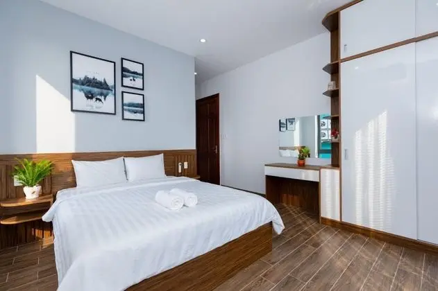 Premier Villa