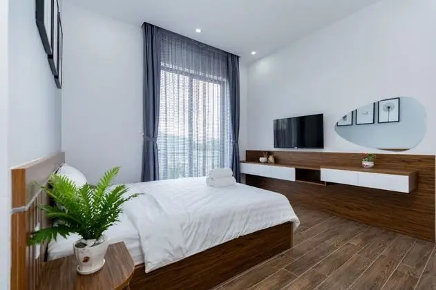 Premier Villa
