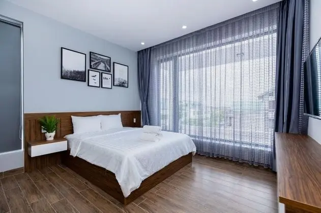 Premier Villa