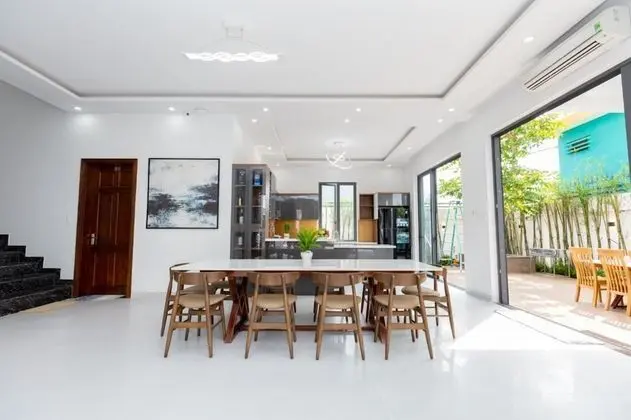 Premier Villa
