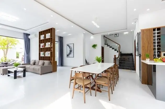 Premier Villa