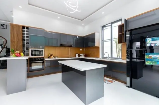 Premier Villa