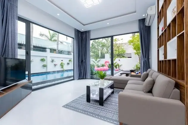 Premier Villa