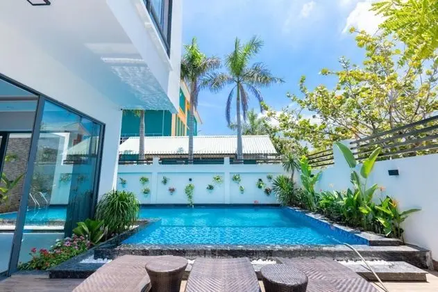 Premier Villa