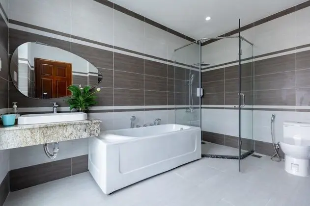 Premier Villa