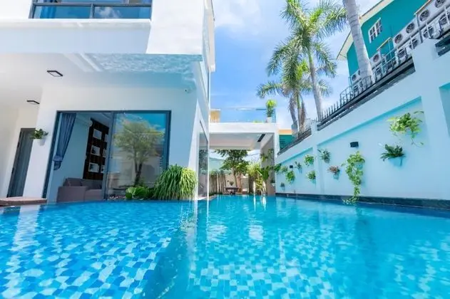 Premier Villa