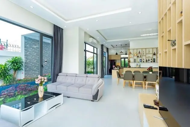 Premier Villa