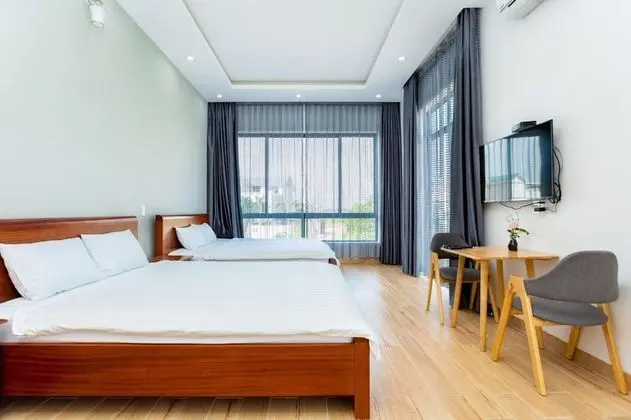 Premier Villa