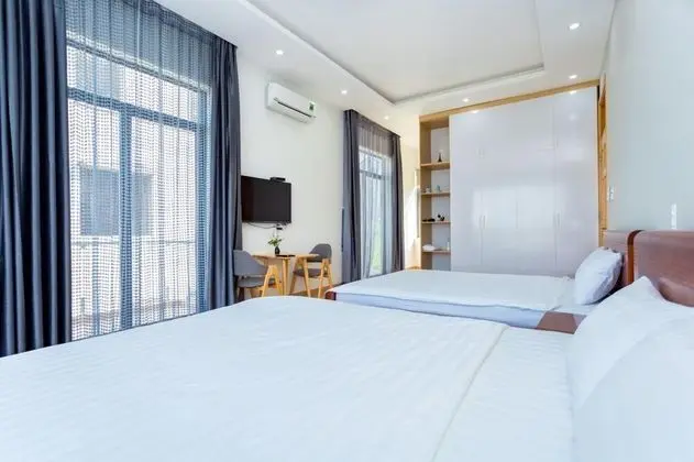 Premier Villa