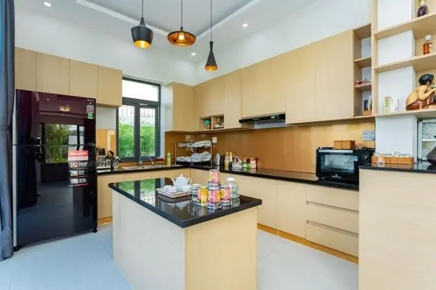 Premier Villa