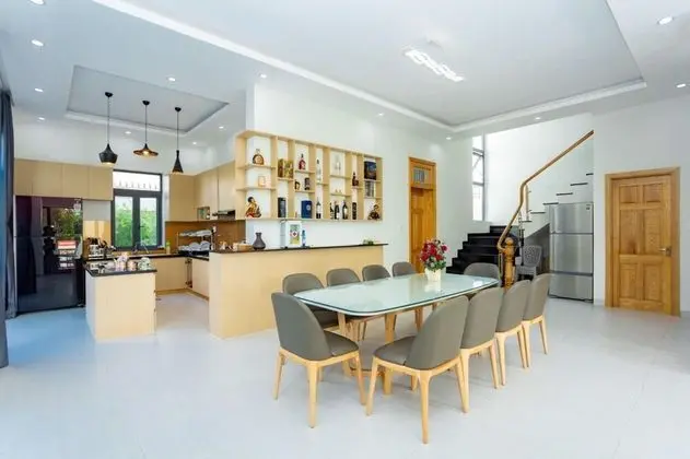 Premier Villa