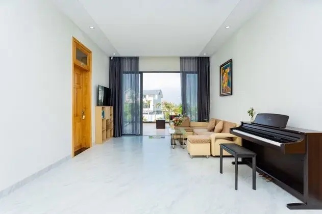 Premier Villa