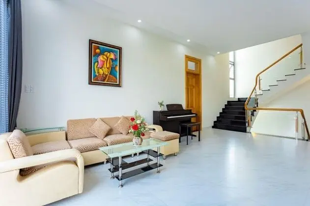Premier Villa
