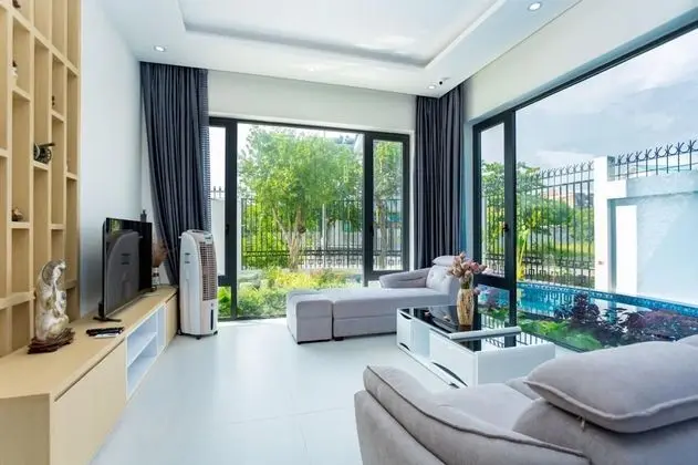 Premier Villa
