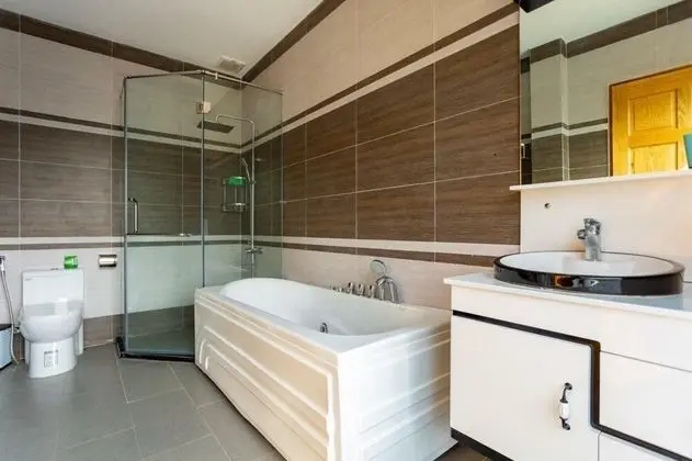 Premier Villa