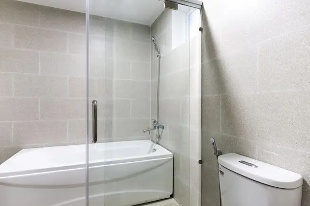 Deluxe Tek Büyük Yataklı Oda, 1 En Büyük (King) Boy Yatak