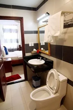 Tek Büyük Yataklı Oda (VIP)