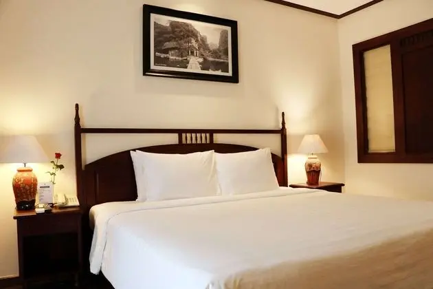 Deluxe Tek Büyük veya İki Ayrı Yataklı Oda, Şehir Manzaralı