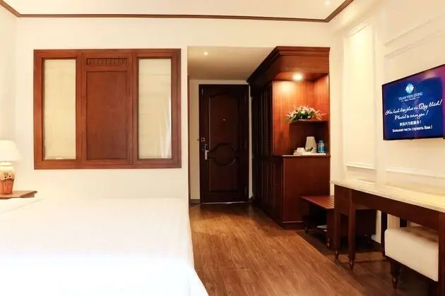 Deluxe Tek Büyük veya İki Ayrı Yataklı Oda, Şehir Manzaralı