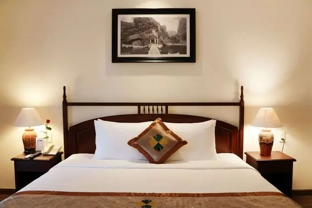Deluxe Tek Büyük veya İki Ayrı Yataklı Oda, Şehir Manzaralı